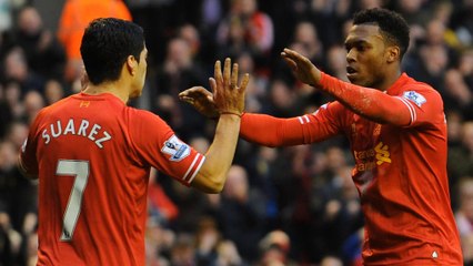 CdM 2014 - Sturridge ne se met pas de pression