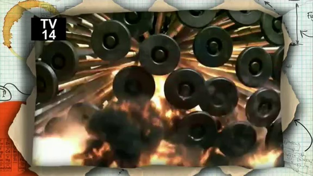 Outrageous Acts Of Science S02E10- Muthas of Invention