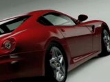 Gran Turismo HD : Teaser Ferrari PS3