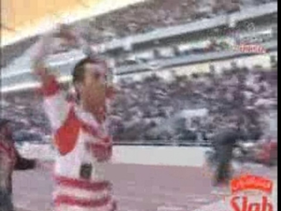 Une victoire au goût d'un sacre