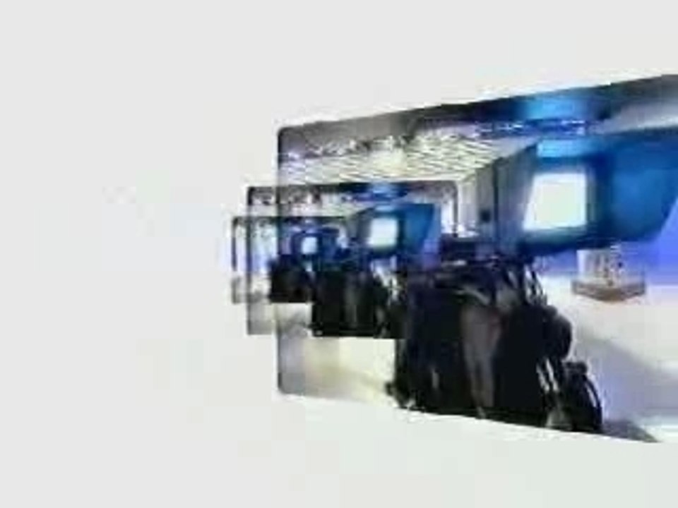 Bande promo de france television