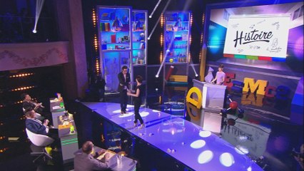 Les People passent le bac - extrait 1