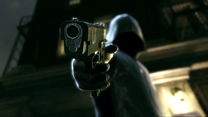 Murdered : Soul Suspect - Trailer (FR)