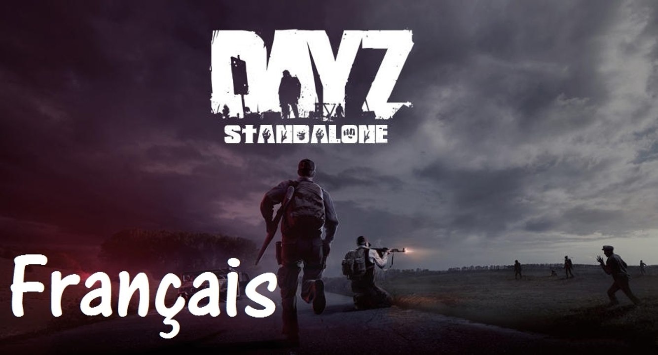 DayZ Alpha | Il est temps de tuer | Jeux vidéo sans ma voix sur PC