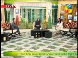 Cast of Mausam Drama, Hareem Farooq, Shazia, Yumna And Fahad Mustafa talking about the changed trend of Pakistani Dramas