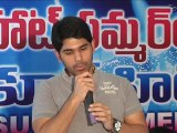 కొత్త జంట మూవీ 25రోజుల సక్సెస్ మీట్ | Kotha Janta 25 Days Sucessmeet