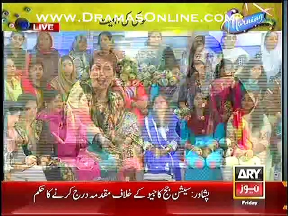 Loki k istemal se insan apna wazan kam kar k fit kese reh sakta he dr bilquess telling