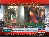 Imran khan Full Speech at PTI Faisalabad Jalsa -  25  May 2014