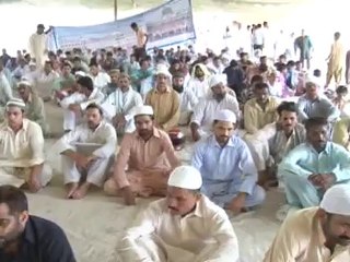 Abhi Aag lag jaye dono Jaha me. By Muhammad Raza Saqib Mustafai