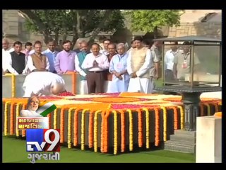 NaMo's remarkable political journey from 9 Ashoka Road to 7 RCR - Tv9 Gujarati