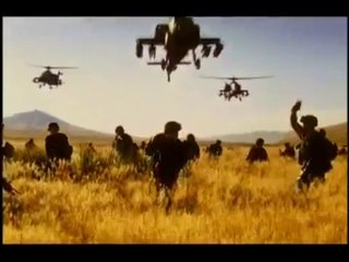 O Poder Aéreo do Futuro "invisibilidade e Drones"