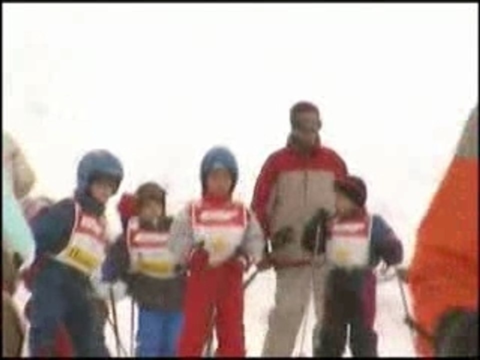 St Gervais 2007