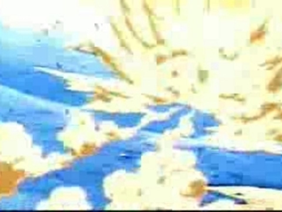 Fatboy Slim - Right Here, Right Now