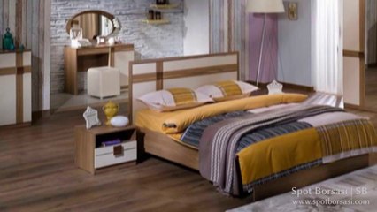 İstikbal Vesta Yatak Odası