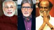 Salman-Rajnikanth-Amitabh Invited For Modi's Oath Taking Ceremony