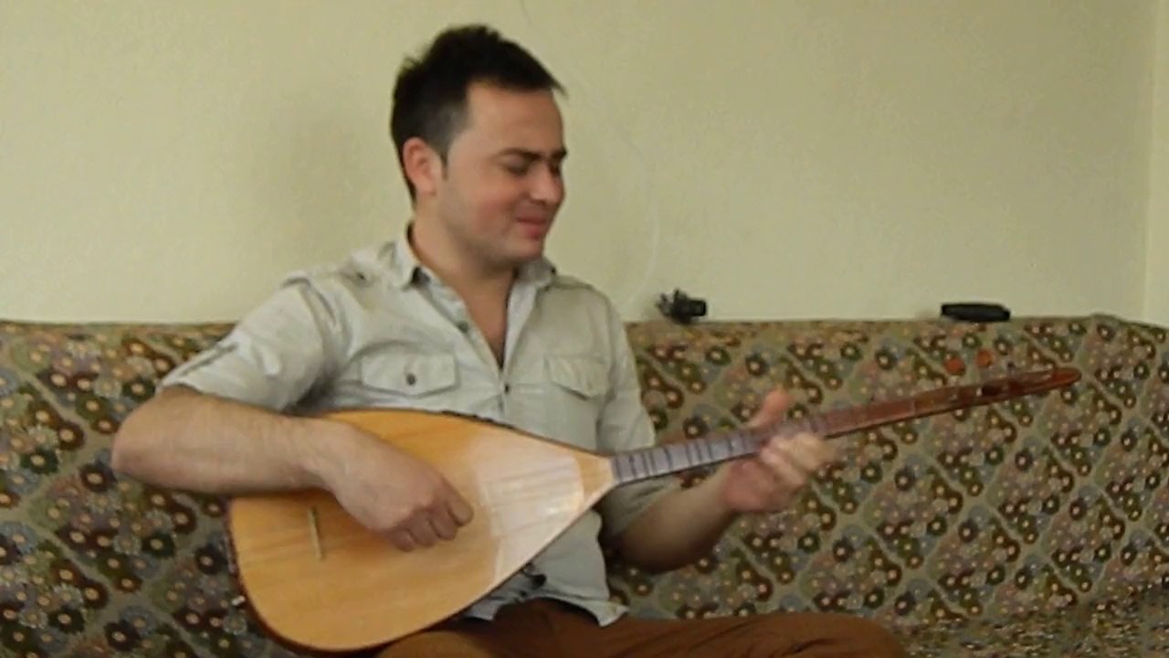 veli mısırdan