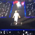 140523 [Fancam] EXO Suho - Solo @ The Lost Planet Concert In Seoul.
