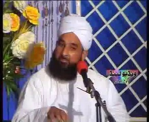 ALLAH ka Muqqarab Aik Haseen Jawan. By - Muhammad Raza SaQib Mustafai