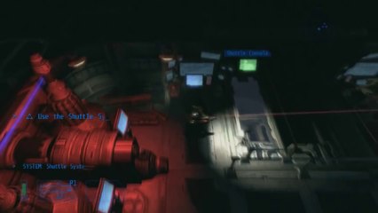 Alien Breed Evolution Game Trailer #3