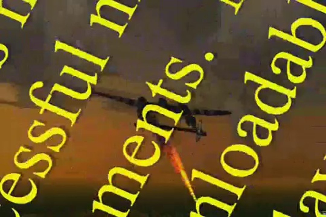 Dogfights Game Trailer