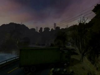 Combat Arms Roadkill Map Game Trailer