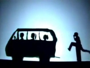 Harika Gölge Gösterisi