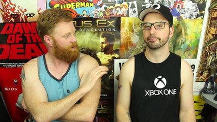 Spoiled: X-Men Days of Future Past | 3KB