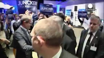 Les conservateurs du PPE en quête d'une majorité