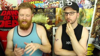 X-Men Days of Future Past Review | 3KB