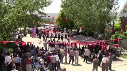 6. Mirzaoba yörük şenliği