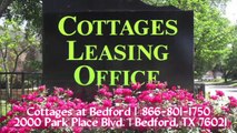 Cottages at Bedford Apartments in Bedford, TX - ForRent.com