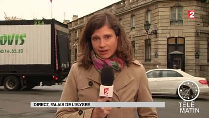 Européennes : ce que va faire François Hollande après la défaite