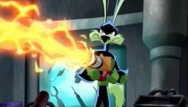 Loonatics Unleashed and the Super Hero Squad Show Episode 31 - The Ice Melt Cometh! Part 2