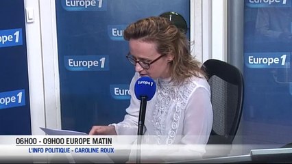 Copé va-t-il rester président de l'UMP ?