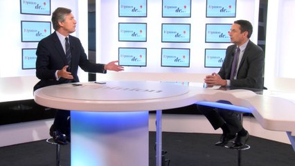 L'Opinion de Thierry Mandon