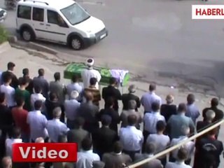 Genç Kız İntihar Etmemiş, Öldürülmüş