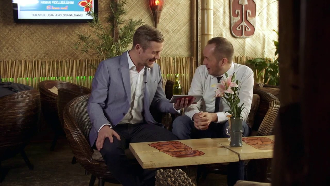 Zoom Poker Challenge 3: Tommy Lindgren | PokerStars.com