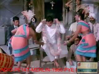 Sun Champa Sun Tara-PYE RADIO