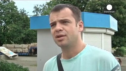 Ucraina. Le presidenziali inesistenti nell'Est indipendentista