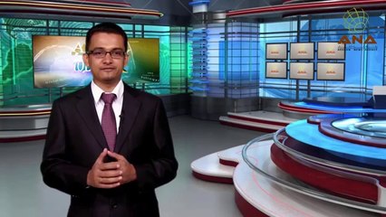 أراكان اليوم أخبار باللغة الروهنجية-ANA Arakan Today - Daily Rohingya news 25_05_2014 - Sunday