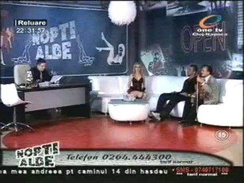 Gore din Cluj Napoca