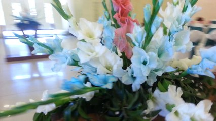 Walima Event at Johar Town April-2014