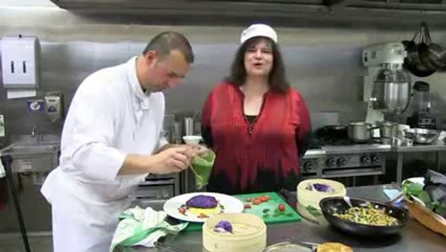 Stanley College Commercial Cookery Course 1 | Hospitality Courses Perth