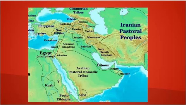 Great civilizations of the world in 900BCfinal