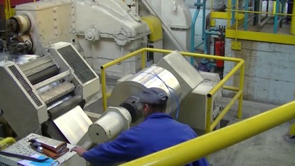 L'etain à Froges une équipe d'experts