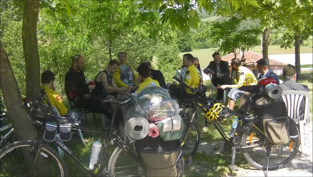 Yalova-Altınova-İznik-Yenişehir-Kurşunlu-İnegöl-Sölöz-Yalova