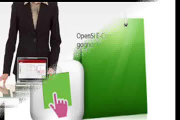 Crowdfinch-PrestaShop Ecommerce Development