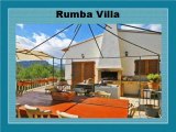 Villa's in Costa Blanca zijn gemaakt voor toeristen