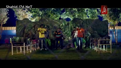 اعلان مسلسل خالي وصل على قناة الظفرة رمضان 2014 - شاهد دراما