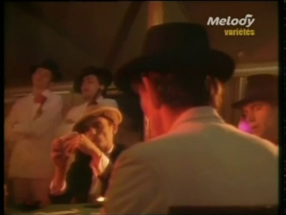 MACAO-le grand orchestre du splendid